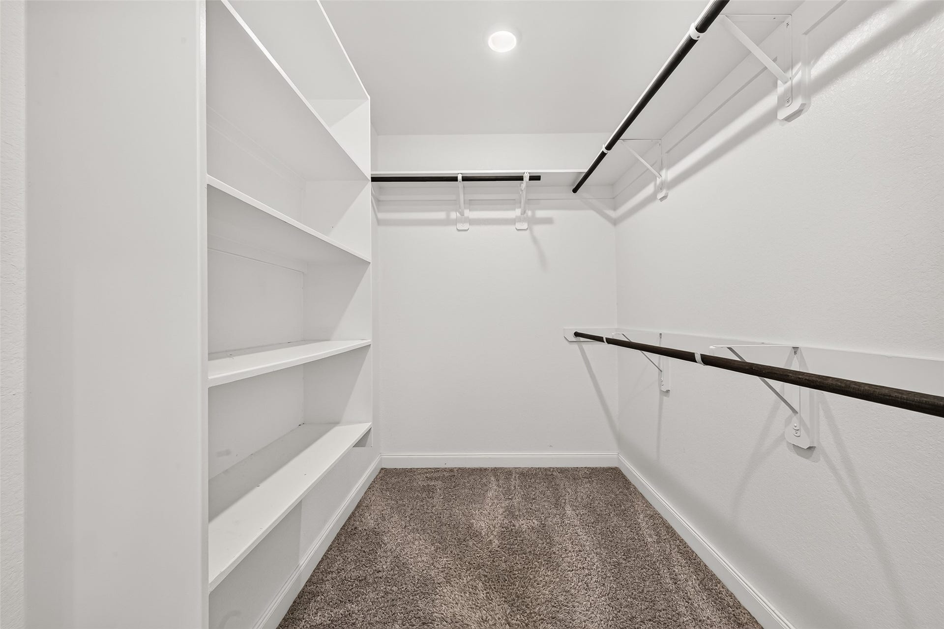 11223 Victoria Hollow Trace, Richmond, TX 77406 Ample Primary Closet