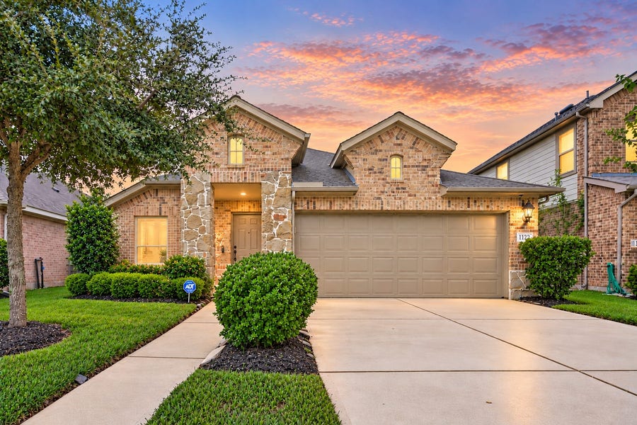 Property photo for 11223 Victoria Hollow Trace, Richmond, TX