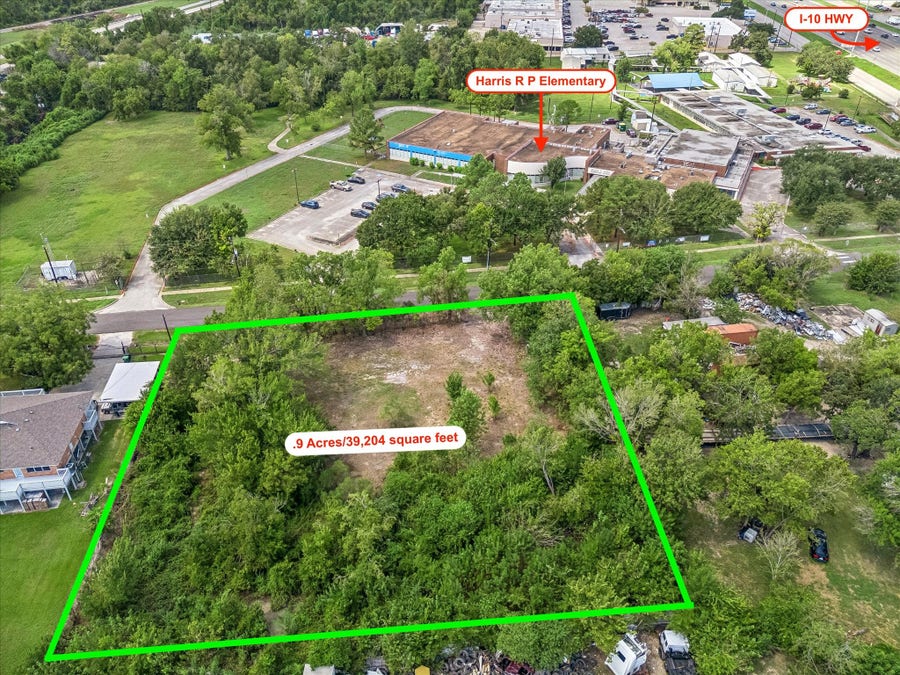 Property photo for 0 Mae Drive, Houston, TX