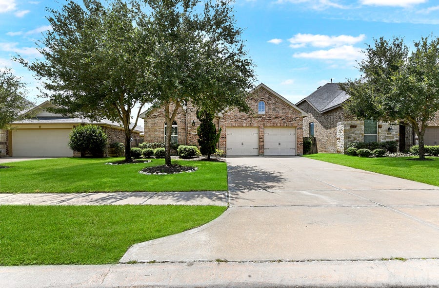 Property photo for 2226 Falcon Brook Drive, Katy, TX