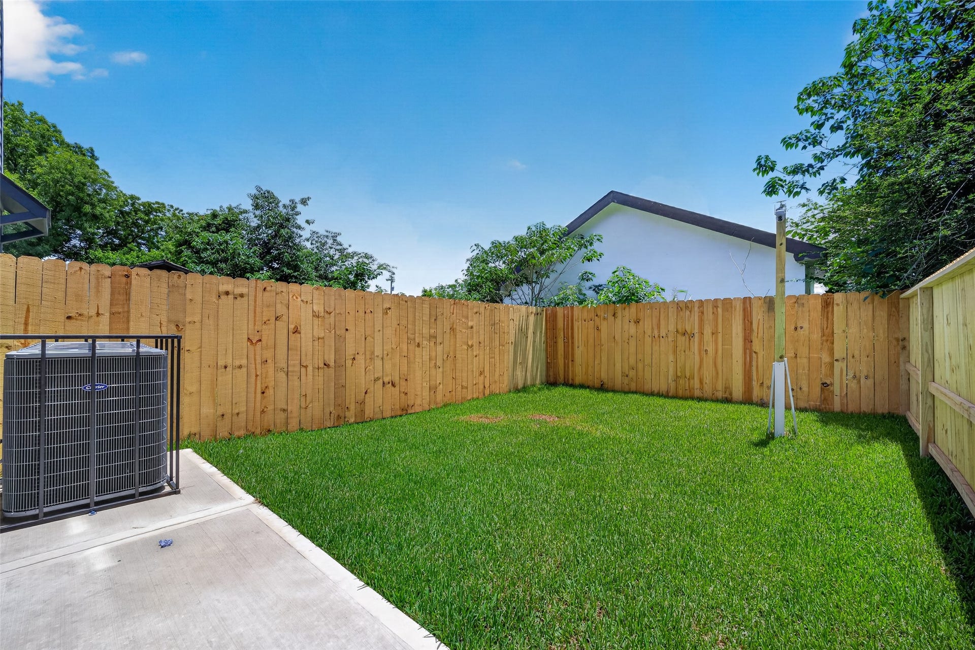 7840 Nashville Unit A/B Street, Houston, TX 77028 7840 Nashville Unit A/B Street, Houston, TX 77028