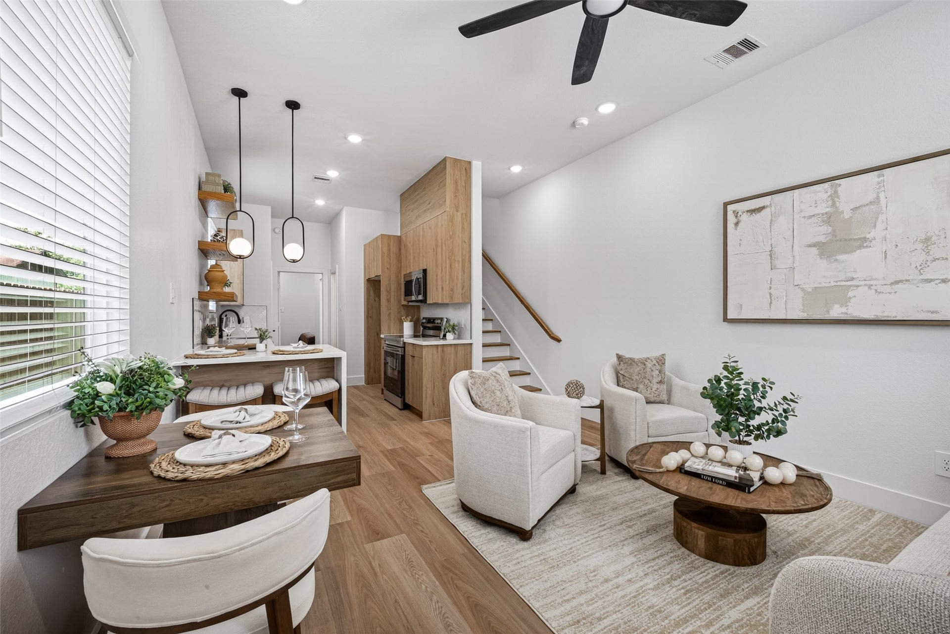 7840 Nashville Unit A/B Street, Houston, TX 77028 7840 Nashville Unit A/B Street, Houston, TX 77028