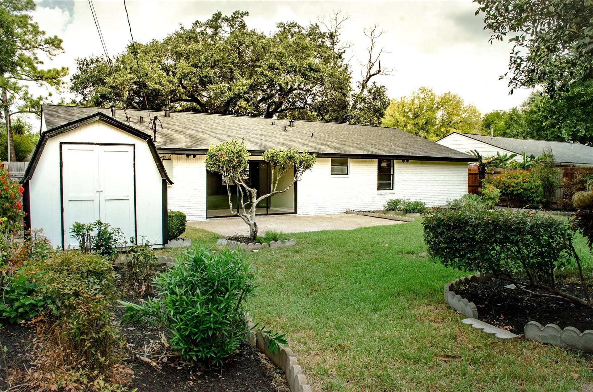9515 Highmeadow Drive, Houston, TX 77063