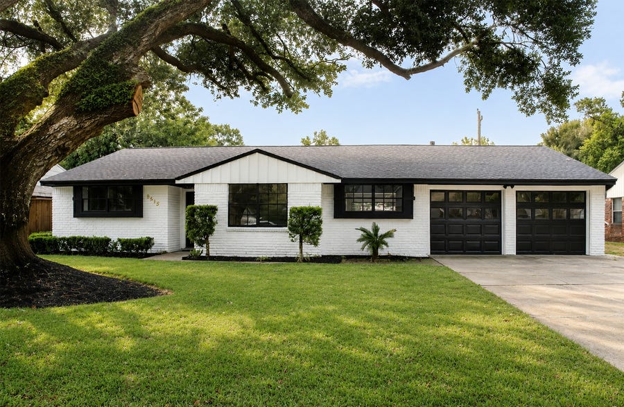 Property photo for 9515 Highmeadow Drive, Houston, TX