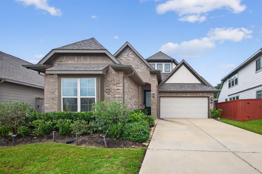 Property photo for 24119 Ayers Smith Trail, Richmond, TX
