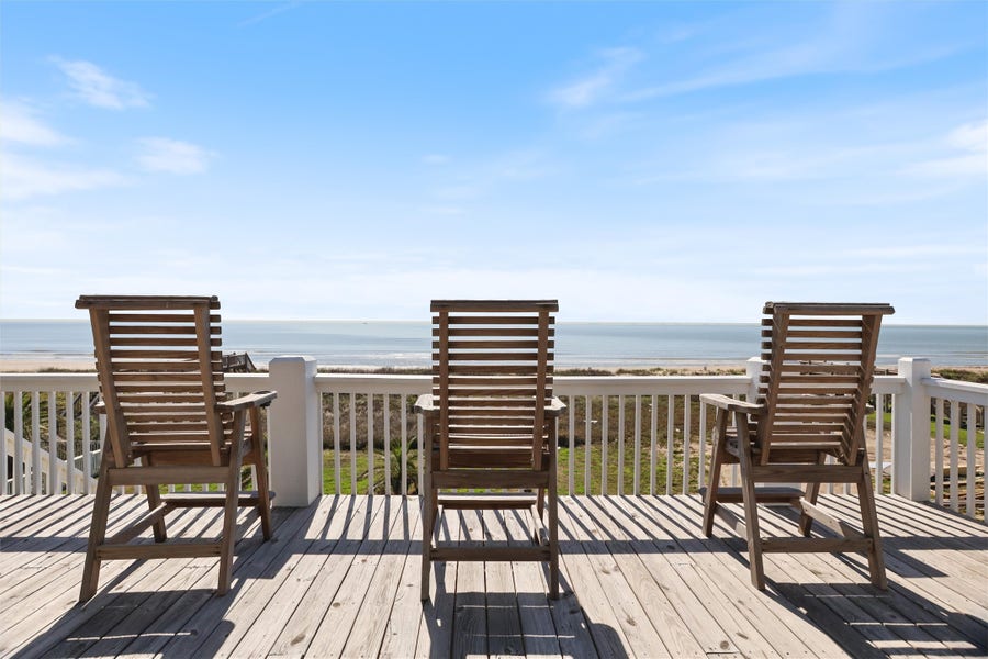 Property photo for 3026 Copacabana Drive, Crystal Beach, TX