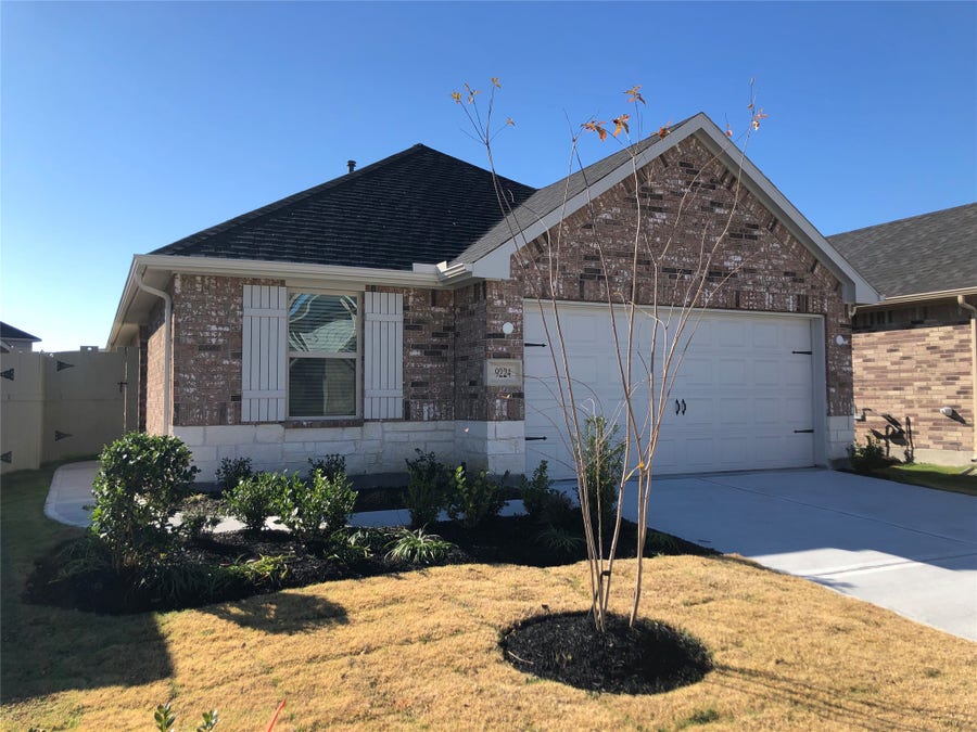 Property photo for 9224 Inland Leather Lane, Conroe, TX