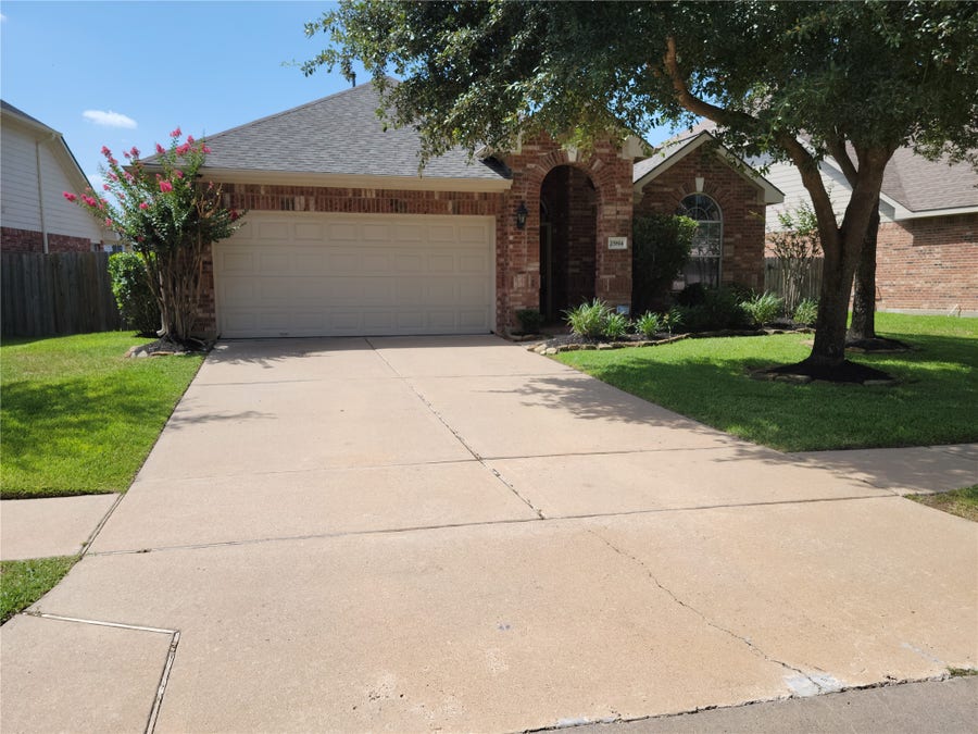 Property photo for 25814 Orchard Knoll Lane, Katy, TX