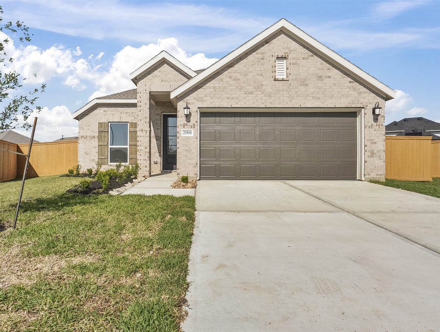 Property photo for 2619 Pueblo Falls Drive, Richmond, TX