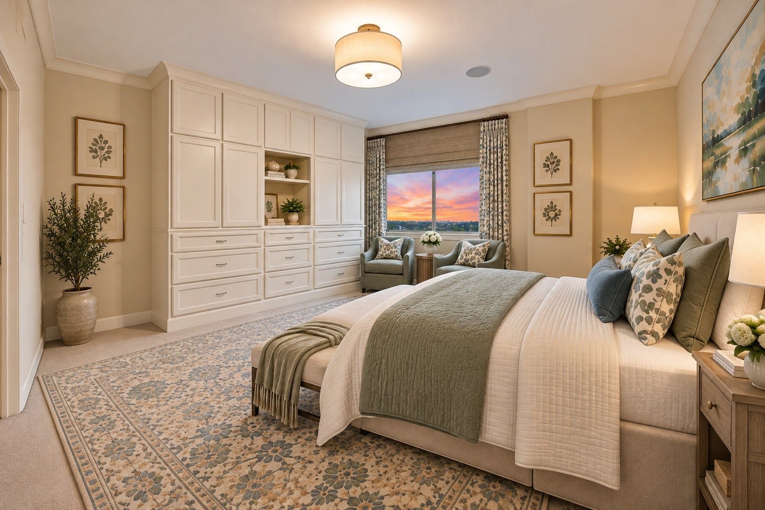2929 Buffalo Speedway, #A902, Houston, TX 77098 This wonderful space has been virtually staged
