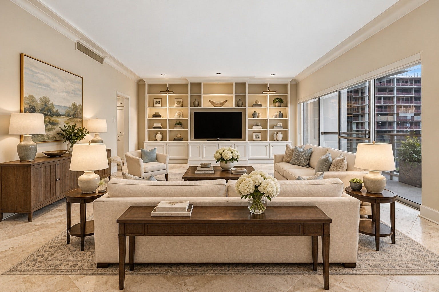 2929 Buffalo Speedway, #A902, Houston, TX 77098 This wonderful space has been virtually staged
