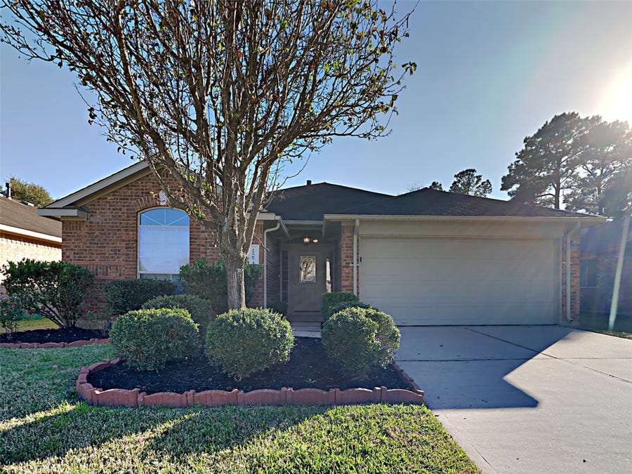Property photo for 15507 Riford Drive, Cypress, TX