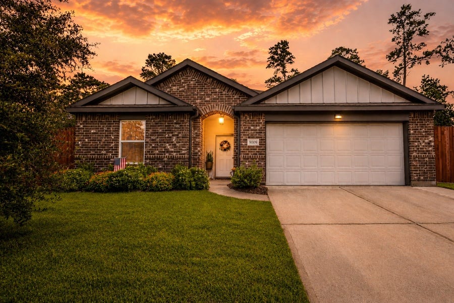 Property photo for 9009 Zapata Way, Willis, TX