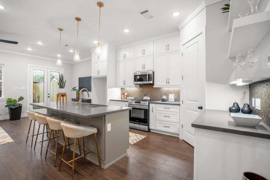 Property photo for 314 N Stiles Street, Houston, TX