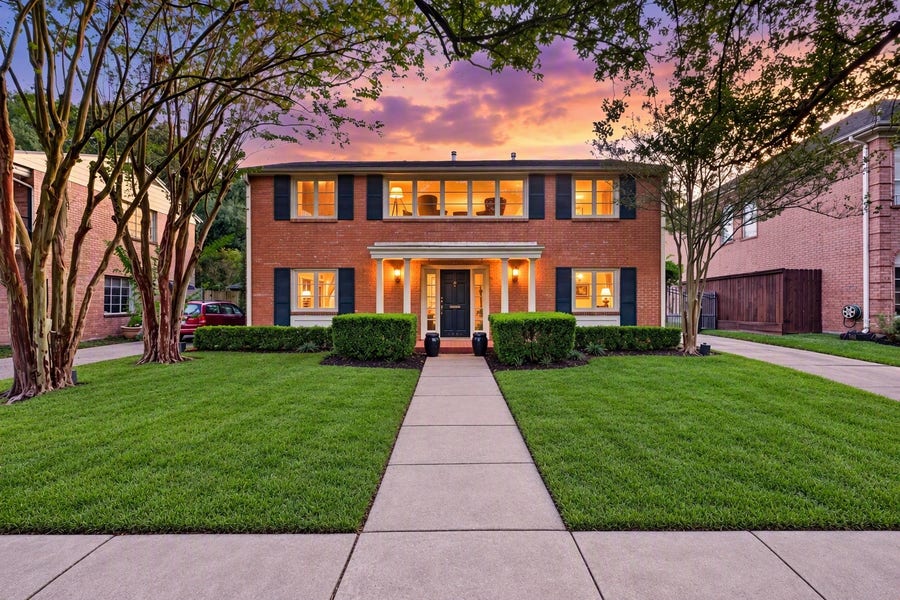 Property photo for 3827 Drake Street, Houston, TX