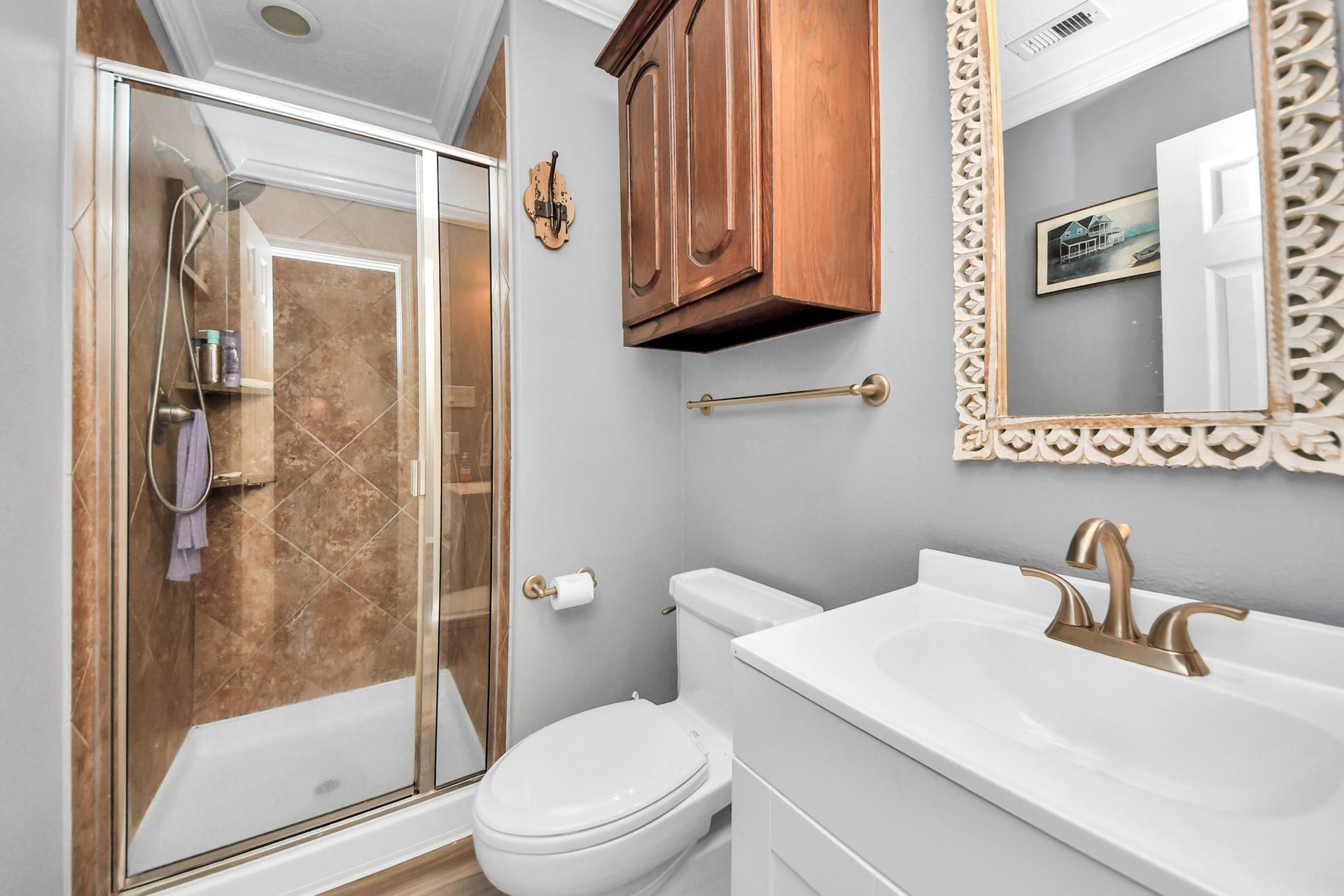 3421 Brentwood Lane, Pearland, TX 77581 3421 Brentwood Lane, Pearland, TX 77581