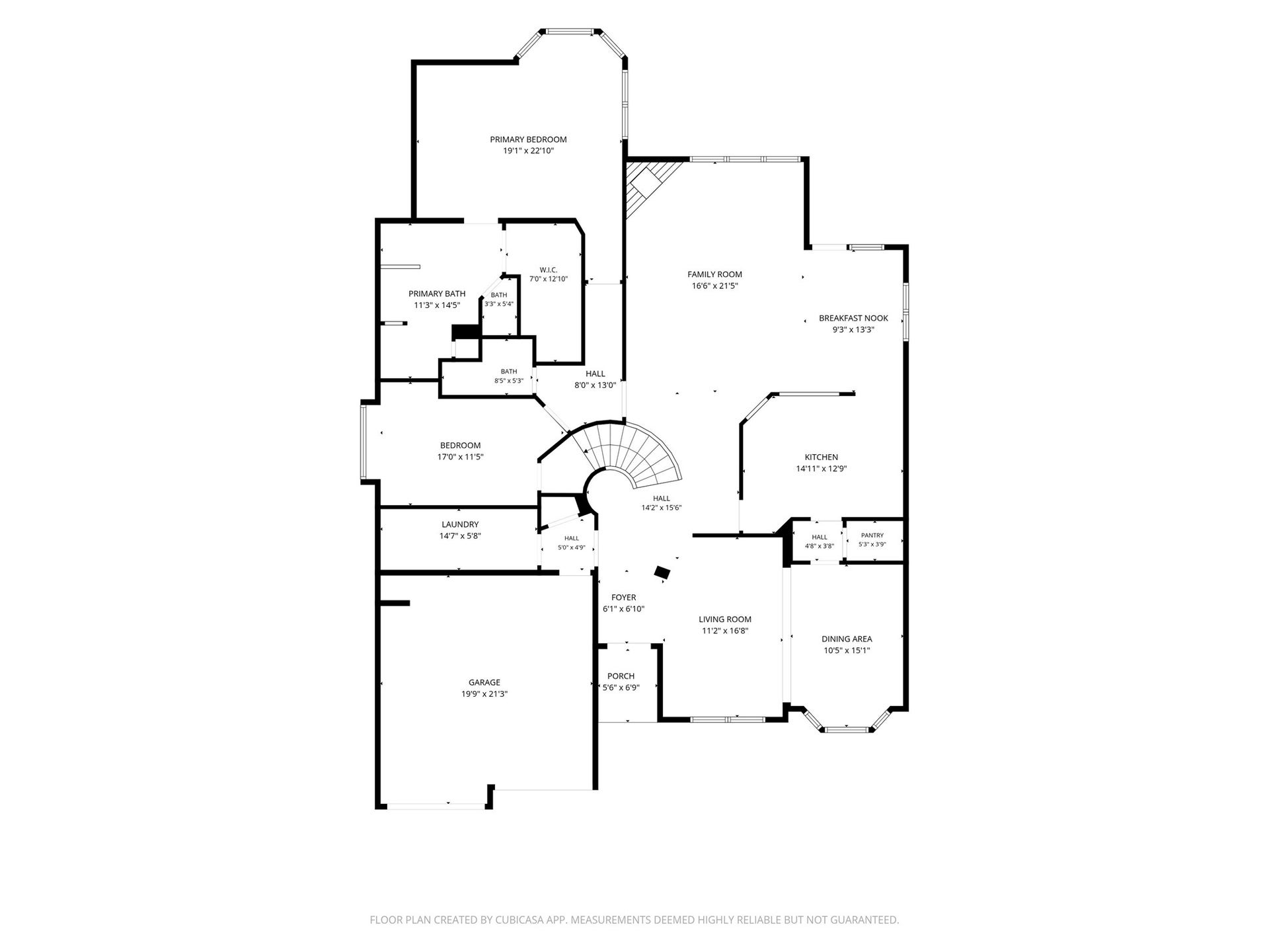 3421 Brentwood Lane, Pearland, TX 77581 3421 Brentwood Lane, Pearland, TX 77581