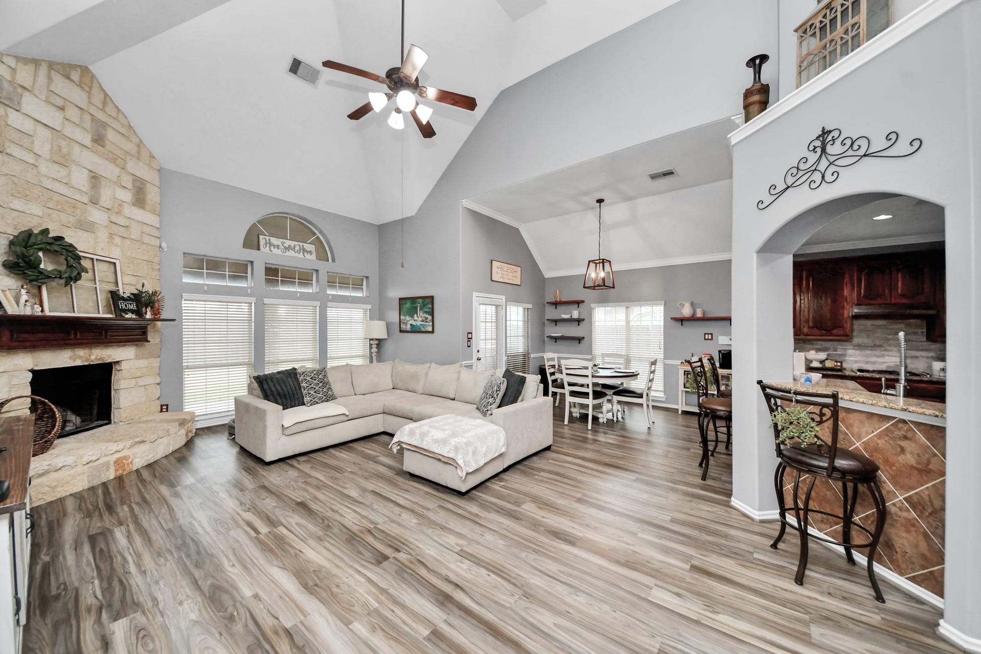 3421 Brentwood Lane, Pearland, TX 77581 3421 Brentwood Lane, Pearland, TX 77581