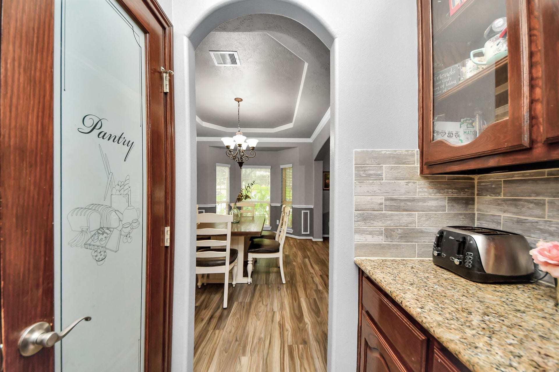 3421 Brentwood Lane, Pearland, TX 77581 3421 Brentwood Lane, Pearland, TX 77581
