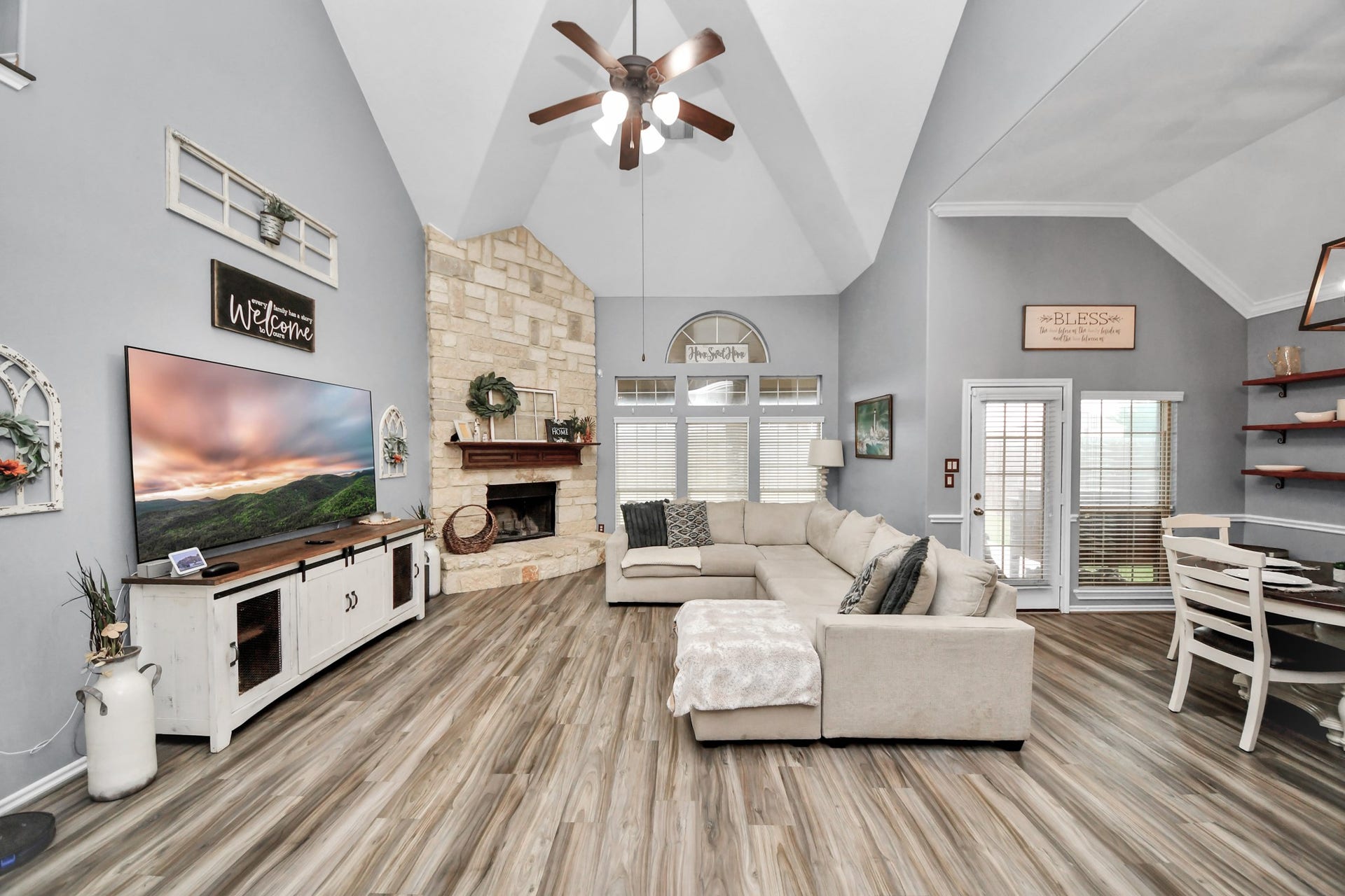 3421 Brentwood Lane, Pearland, TX 77581 3421 Brentwood Lane, Pearland, TX 77581