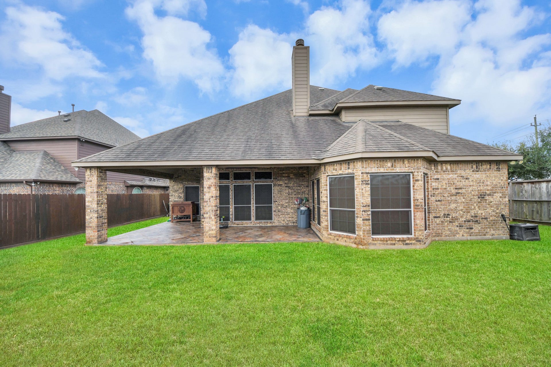 3421 Brentwood Lane, Pearland, TX 77581 3421 Brentwood Lane, Pearland, TX 77581