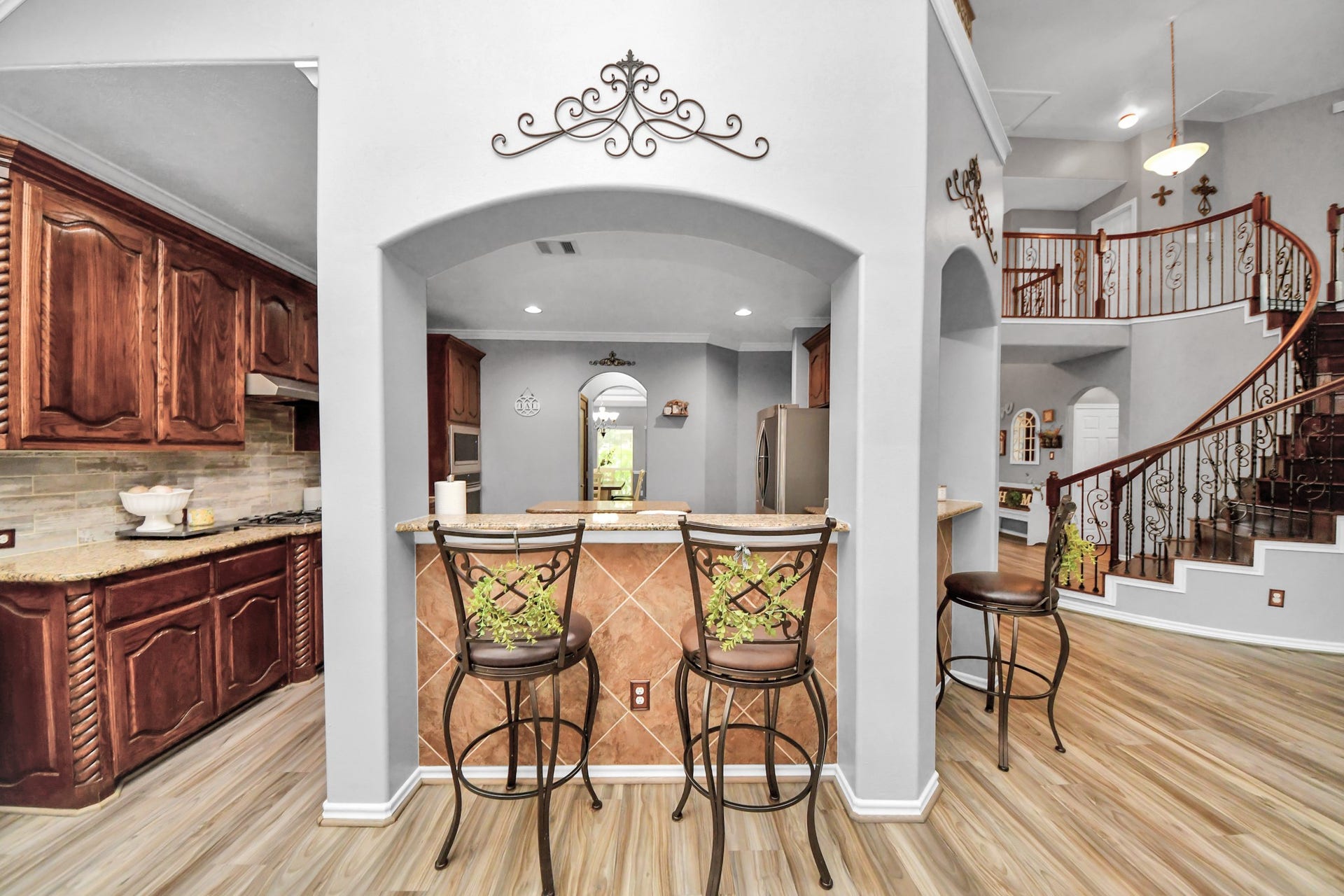 3421 Brentwood Lane, Pearland, TX 77581 3421 Brentwood Lane, Pearland, TX 77581
