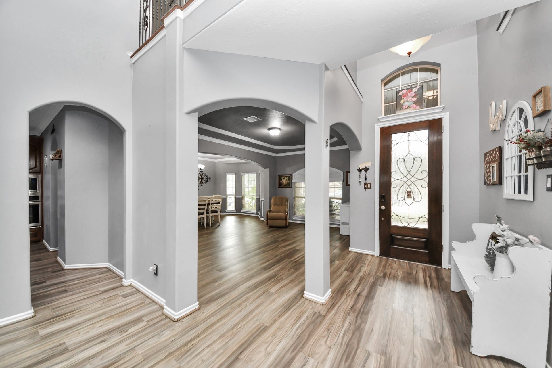3421 Brentwood Lane, Pearland, TX 77581 3421 Brentwood Lane, Pearland, TX 77581