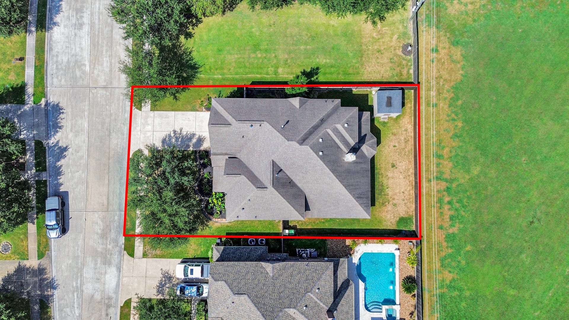 3421 Brentwood Lane, Pearland, TX 77581 3421 Brentwood Lane, Pearland, TX 77581