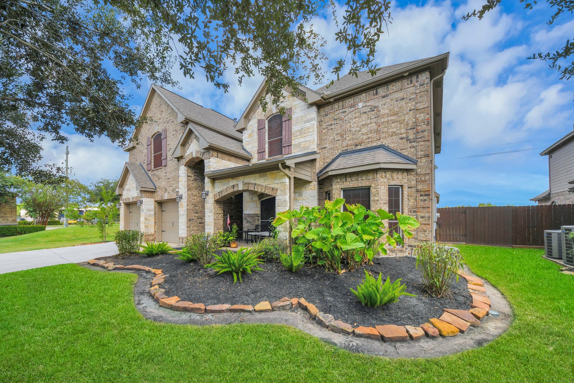 3421 Brentwood Lane, Pearland, TX 77581 3421 Brentwood Lane, Pearland, TX 77581