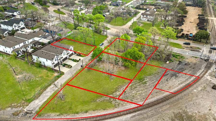 Property photo for 4207, 4208, 4212, 0 Cline and Baron Street, Houston, TX