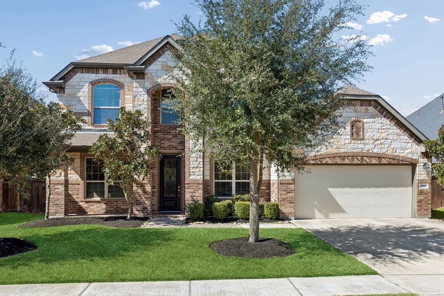 Property photo for 1619 Dove Ridge Drive, Katy, TX