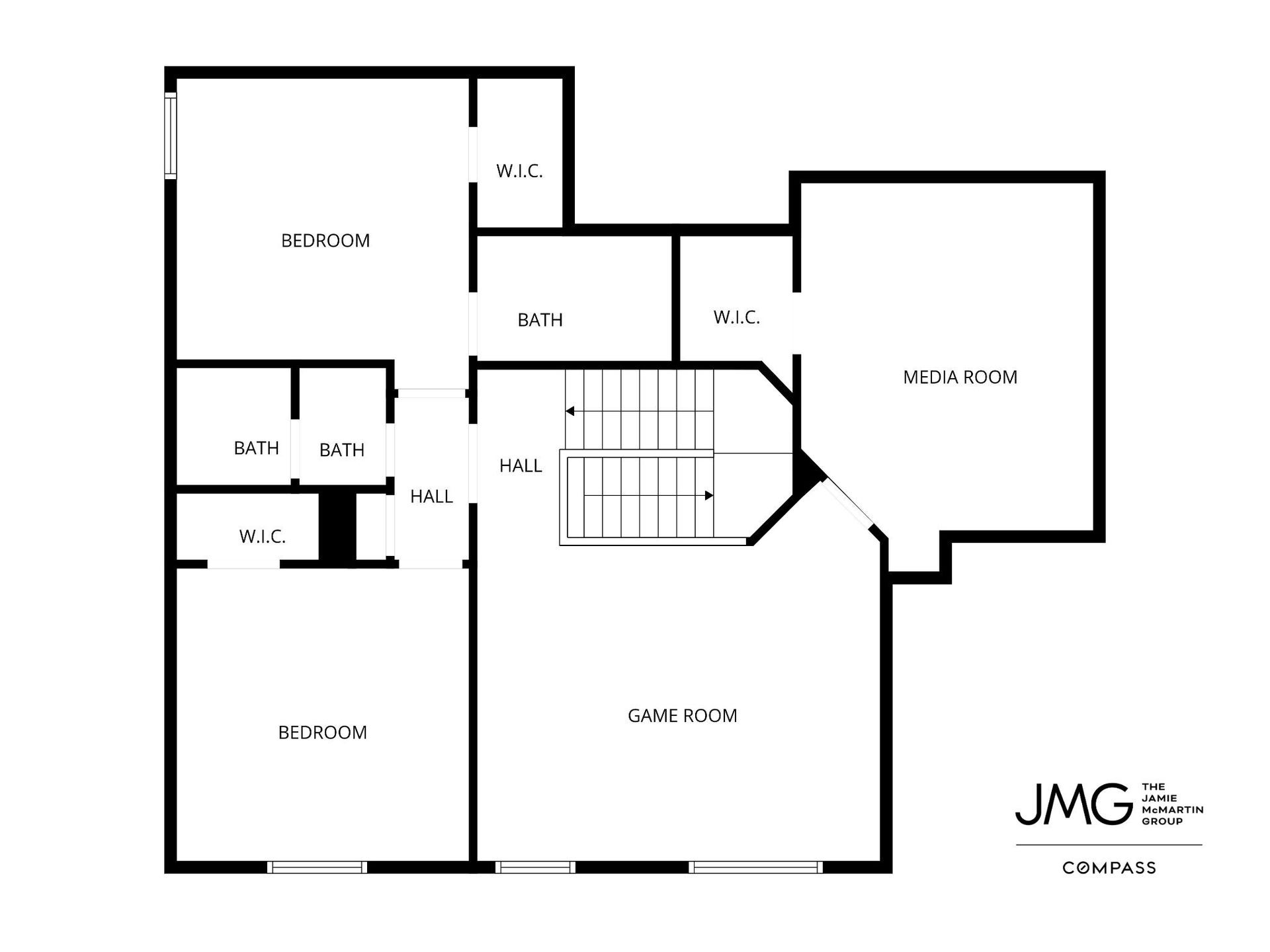 1619 Dove Ridge Drive, Katy, TX 77493 1619 Dove Ridge Floor 2