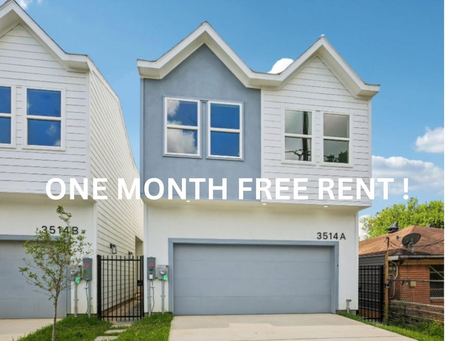 Property photo for 6737 LIVERPOOL Street, Houston, TX