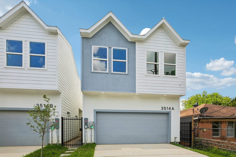 Property photo for 6737 LIVERPOOL Street, Houston, TX