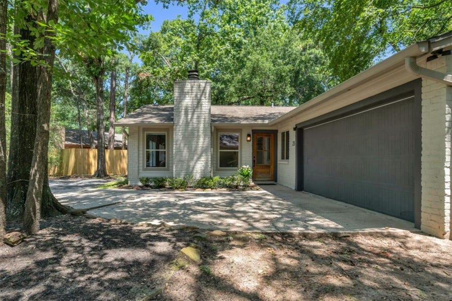 Property photo for 25 Hornbill Court, Spring, TX