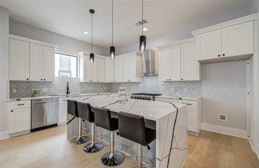 Property photo for 7016 Staffordshire Boulevard, #C, Houston, TX