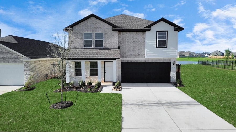 Property photo for 2548 Allegretto Sea Dr, Katy, TX