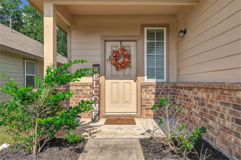 Property photo for 3318 Atascocita Vale Drive, Humble, TX