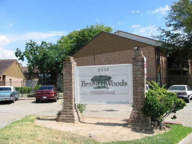 Property photo for 9090 S Braeswood Boulevard, Houston, TX