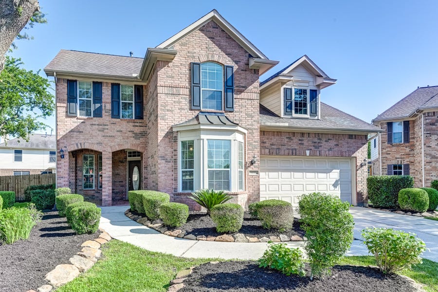 Property photo for 4110 Country Mill Way, Spring, TX