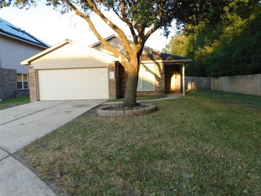 Property photo for 20902 Roxette Court, Humble, TX