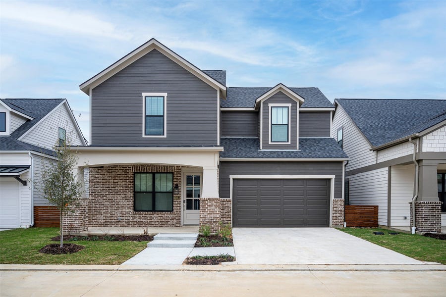 Property photo for 15062 Sparrows Nest Lane, Cypress, TX