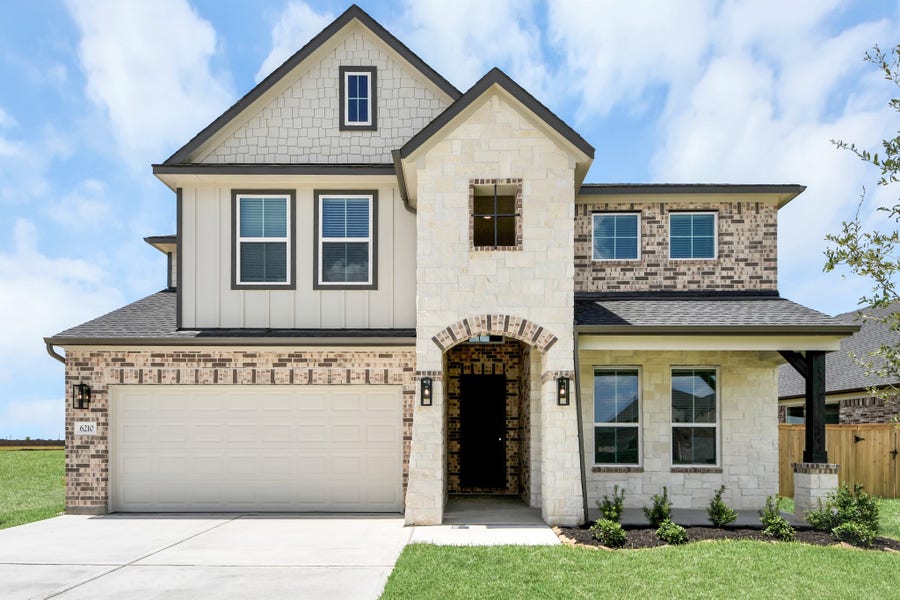 Property photo for 5906 Fox Peak Lane, Richmond, TX