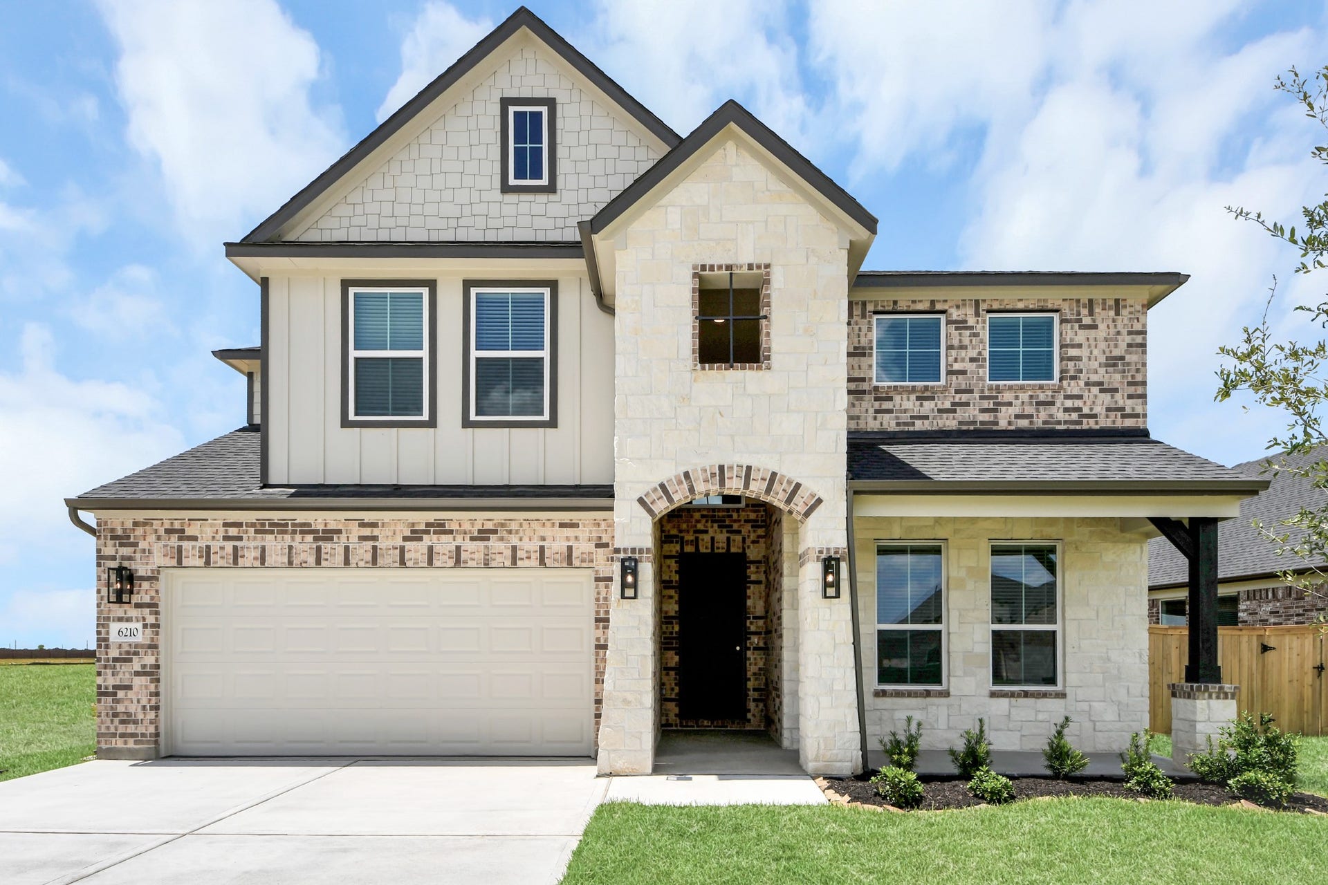 5906 Fox Peak Lane, Richmond, TX 77469 Representative Photo. Welcome home to 5906 Fox Peak Lane.