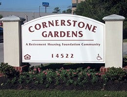 Property photo for 14522 Cornerstone Village Dr, Houston, TX