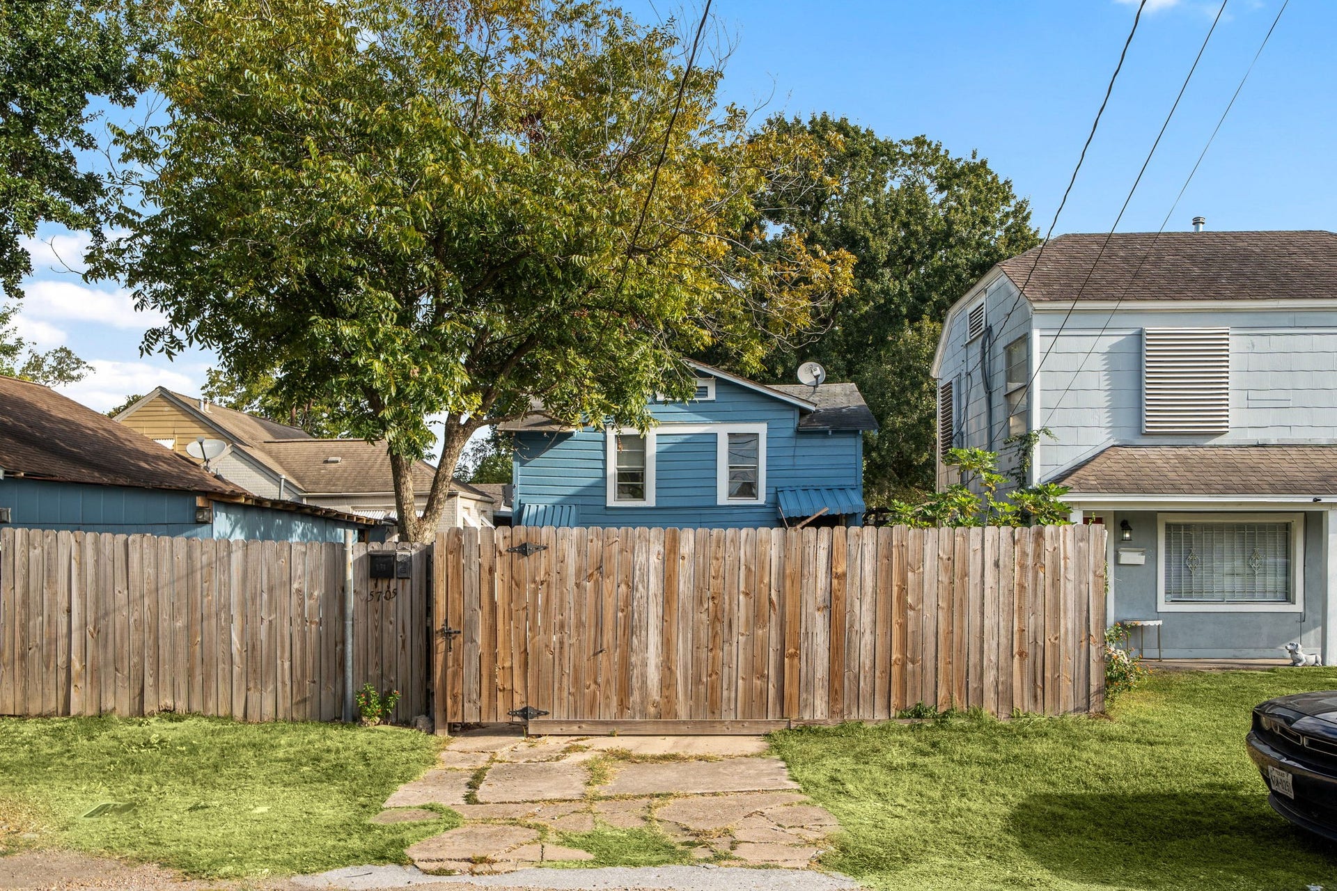 1821 Hatwell Street, Houston, TX 77023 1821 Hatwell Street, Houston, TX 77023