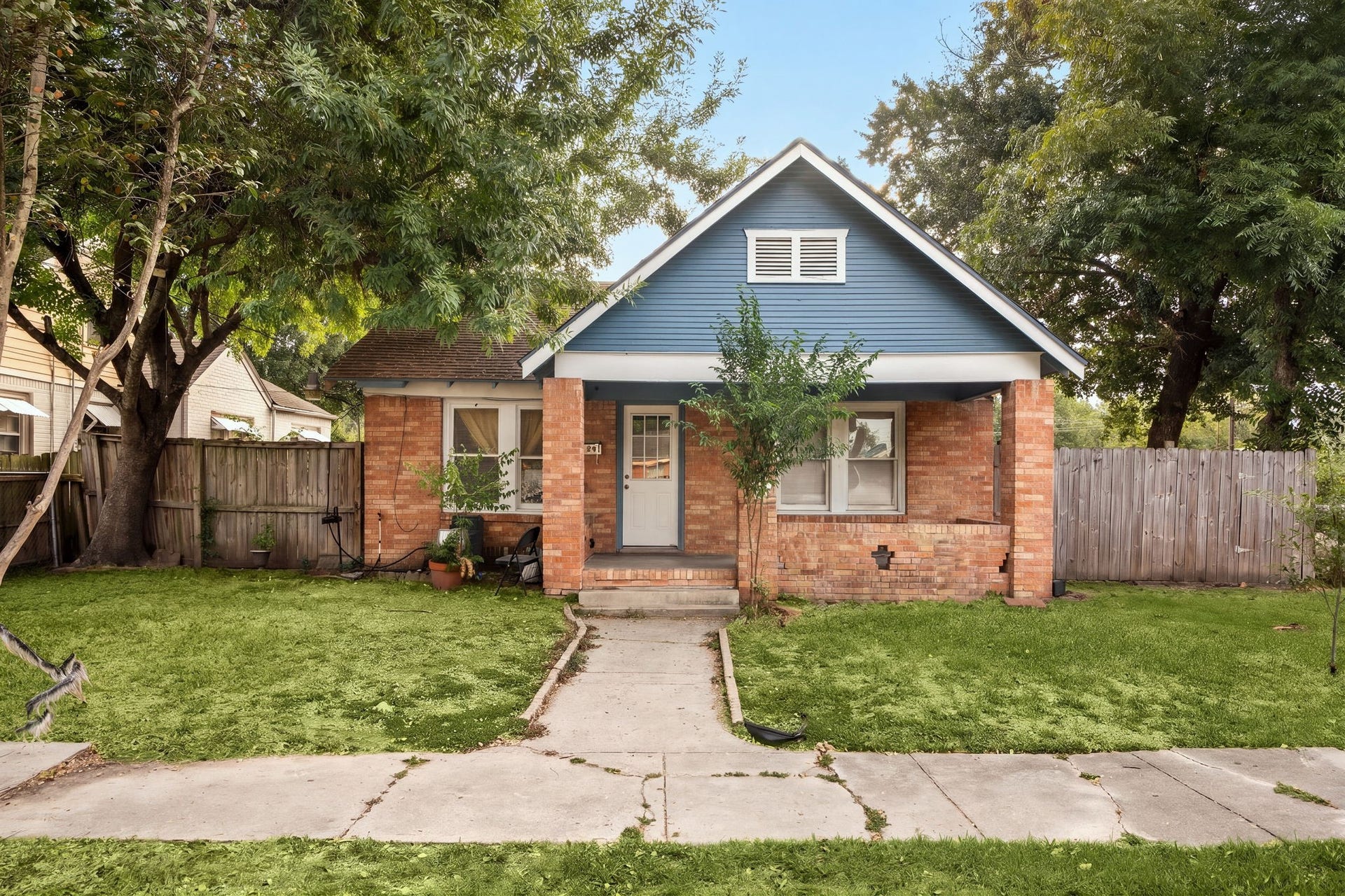 1821 Hatwell Street, Houston, TX 77023 1821 Hatwell Street, Houston, TX 77023