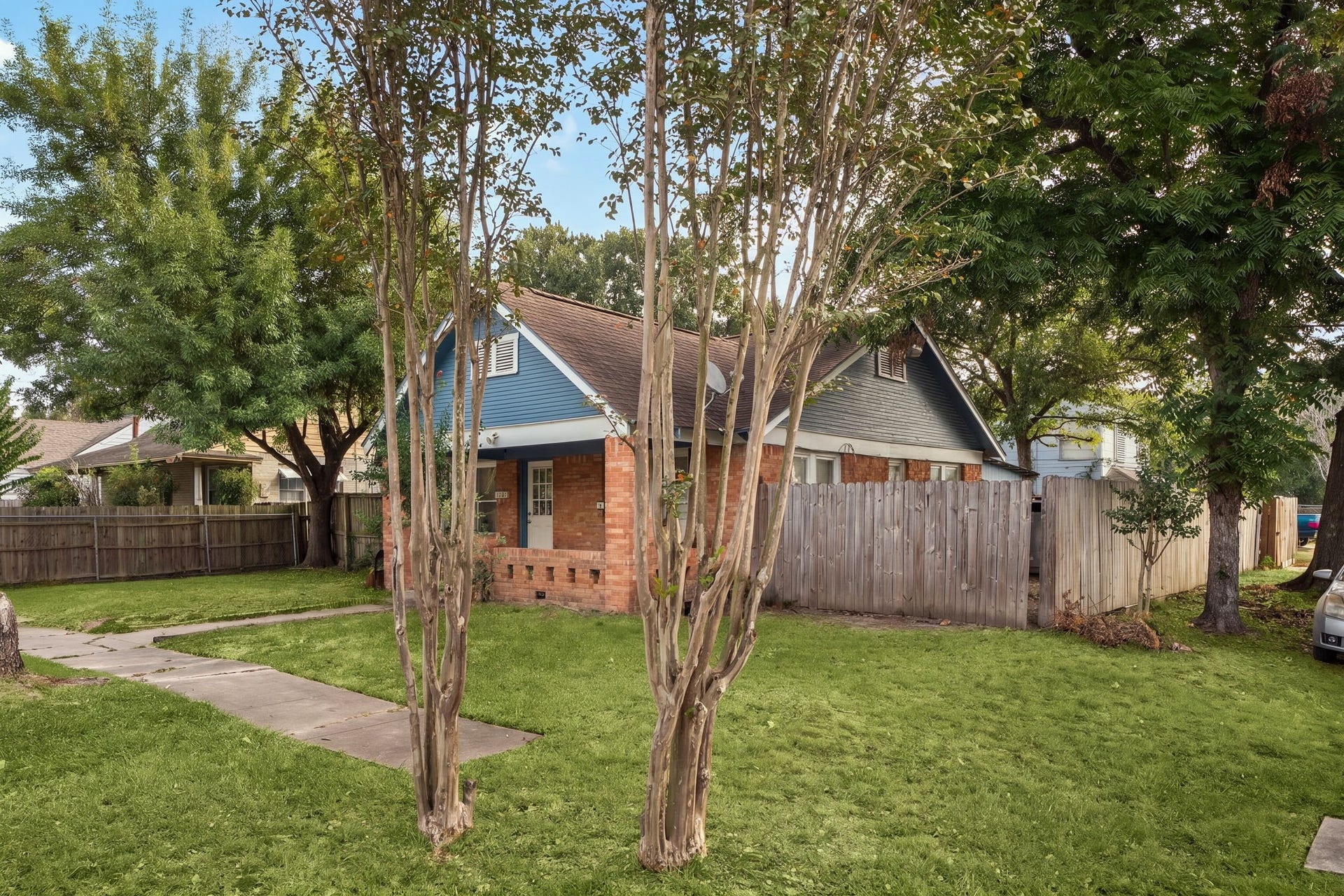 1821 Hatwell Street, Houston, TX 77023 1821 Hatwell Street, Houston, TX 77023