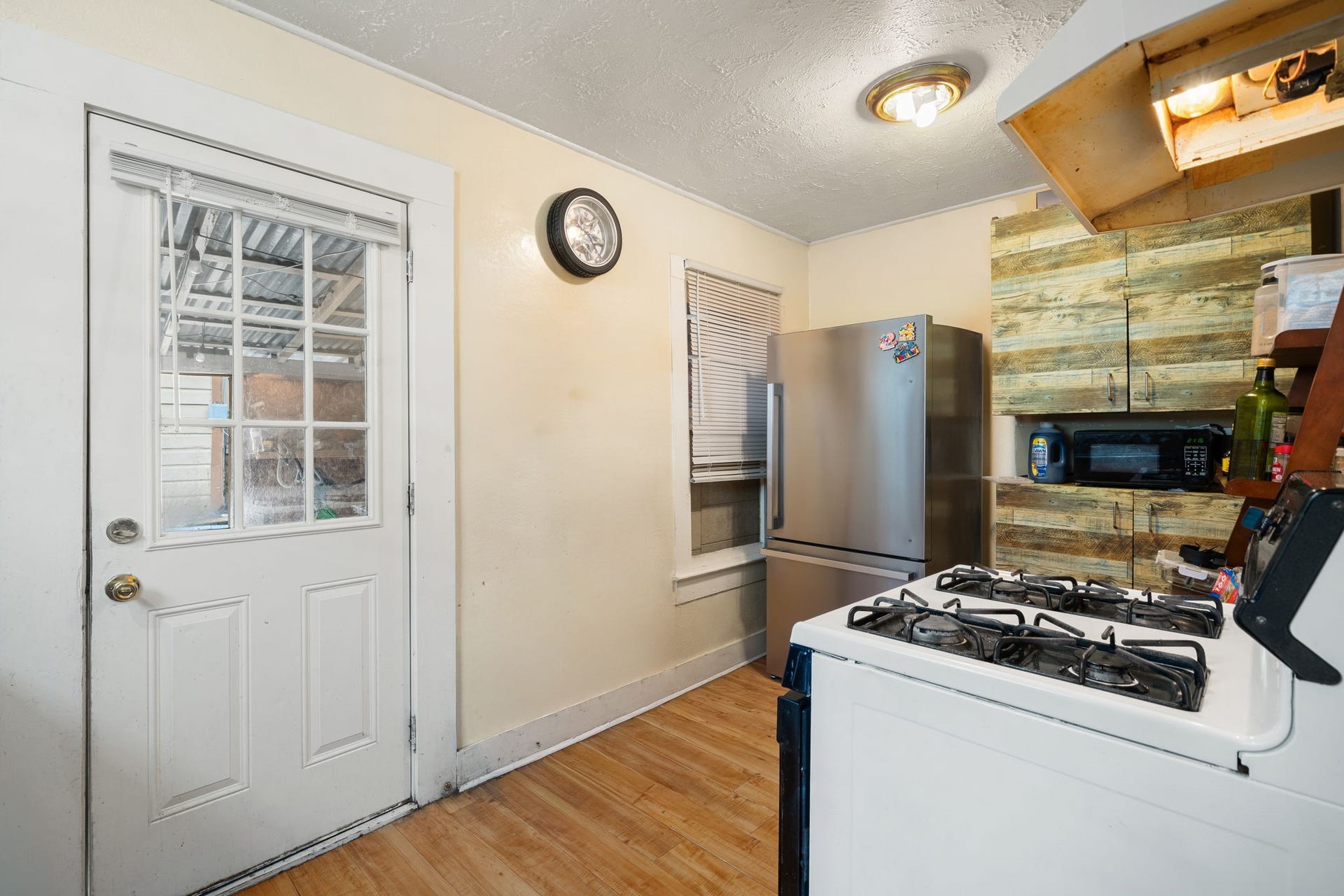 1821 Hatwell Street, Houston, TX 77023 1821 Hatwell Street, Houston, TX 77023