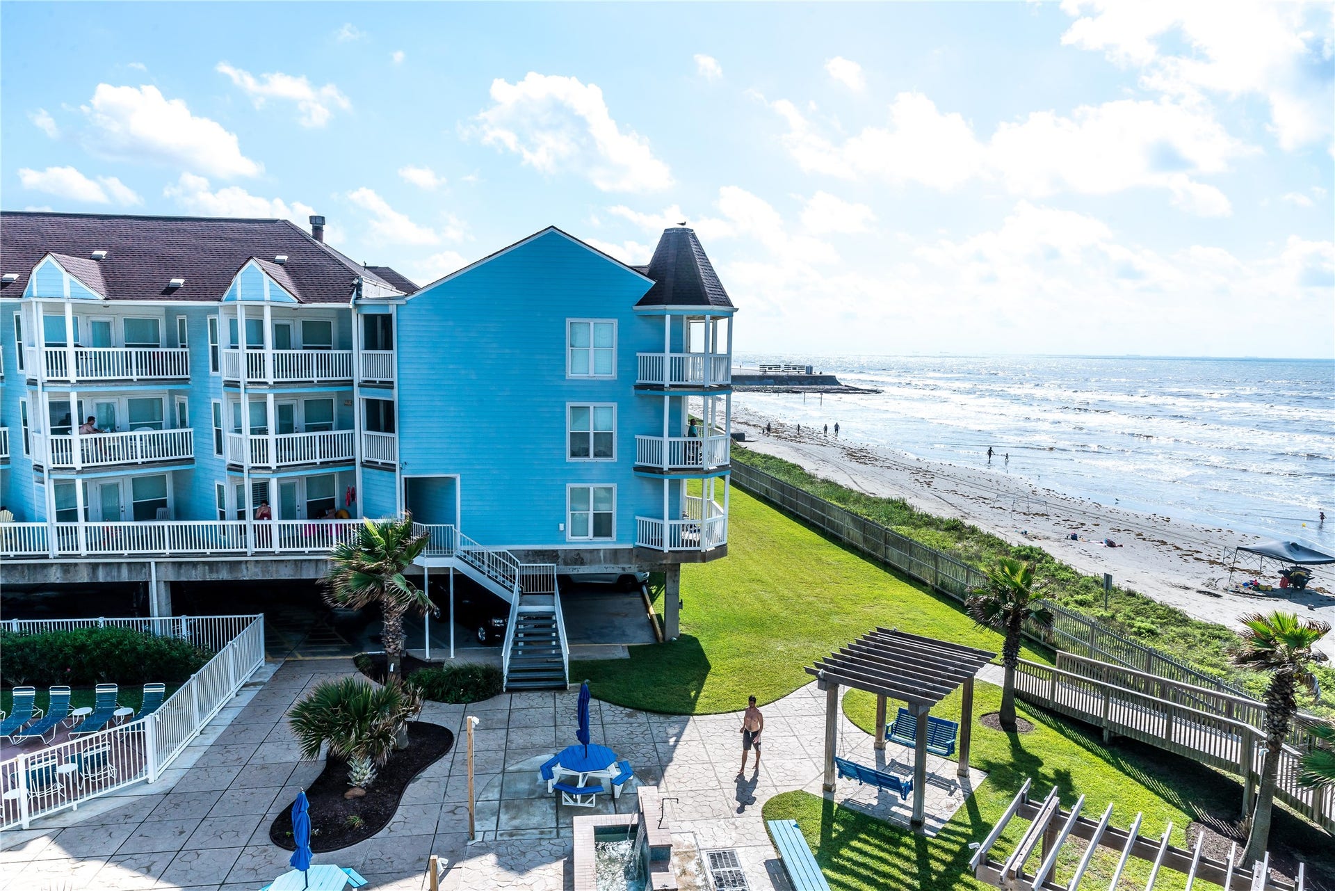 10811 San Luis Pass Road, #1117, Galveston, TX 77554 10811 San Luis Pass Road, #1117, Galveston, TX 77554